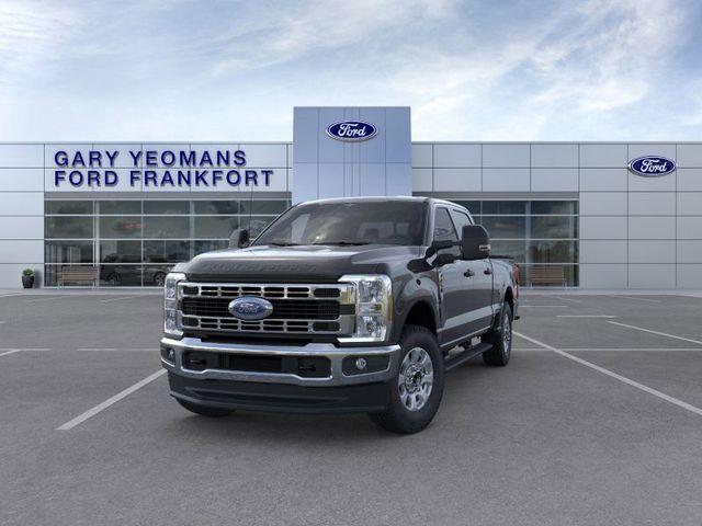 new 2024 Ford F-250 car, priced at $57,388