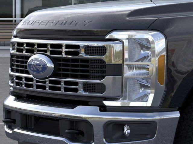 new 2024 Ford F-250 car, priced at $57,388