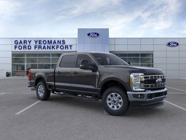 new 2024 Ford F-250 car, priced at $57,388