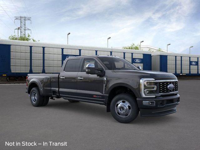 new 2026 Ford F-350 car, priced at $105,010
