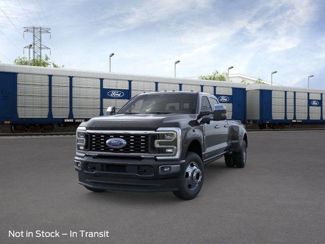 new 2026 Ford F-350 car, priced at $105,010