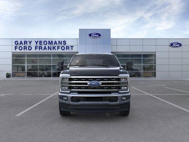 new 2025 Ford F-250 car, priced at $75,138