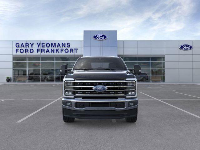 new 2025 Ford F-250 car, priced at $73,650