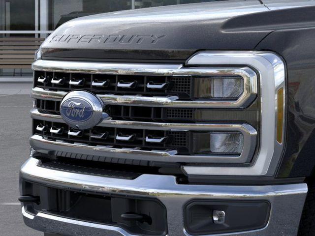 new 2025 Ford F-250 car, priced at $73,650