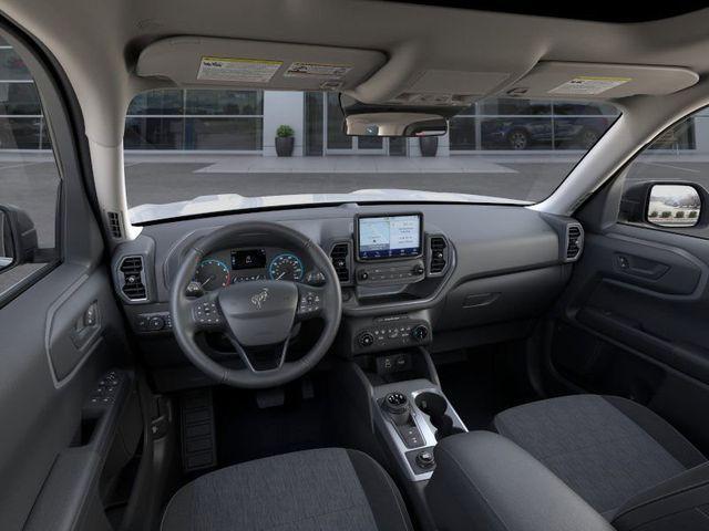 new 2024 Ford Bronco Sport car, priced at $32,381