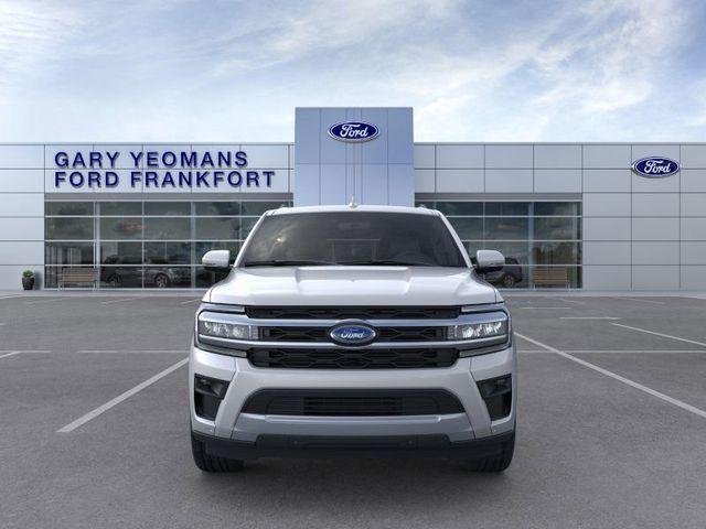 new 2024 Ford Expedition Max car