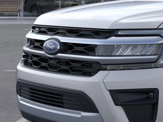 new 2024 Ford Expedition Max car