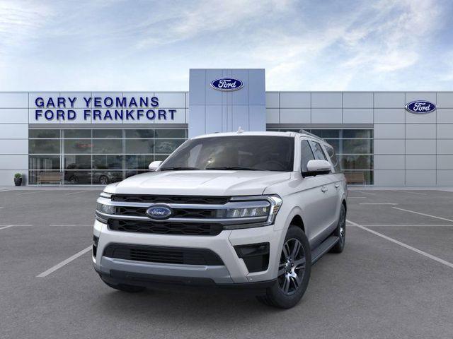 new 2024 Ford Expedition Max car