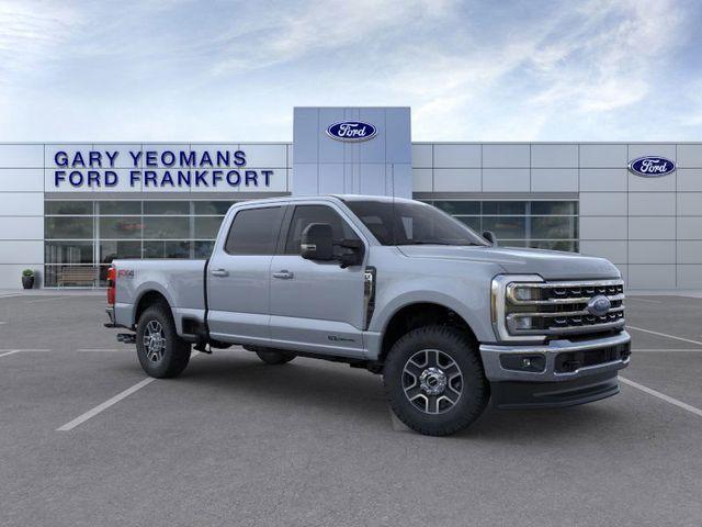 new 2025 Ford F-250 car, priced at $76,053
