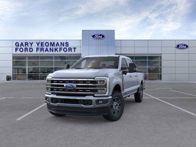 new 2025 Ford F-250 car, priced at $74,547