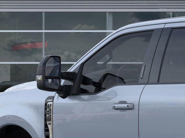 new 2025 Ford F-250 car, priced at $74,547