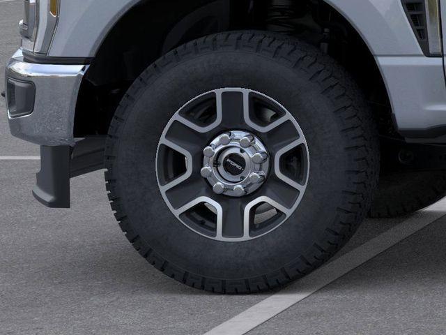 new 2025 Ford F-250 car, priced at $74,547