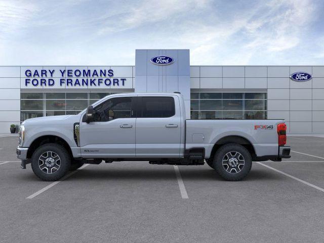 new 2025 Ford F-250 car, priced at $76,053