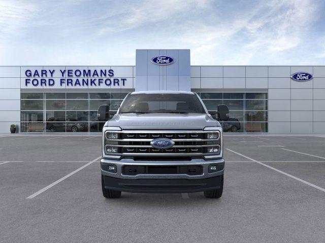 new 2025 Ford F-250 car, priced at $74,547