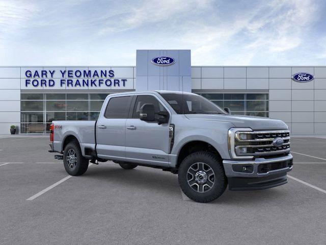 new 2025 Ford F-250 car, priced at $74,547