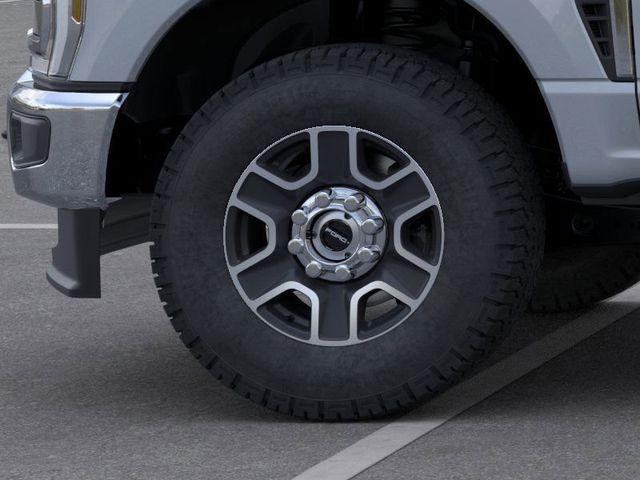 new 2025 Ford F-250 car, priced at $76,053