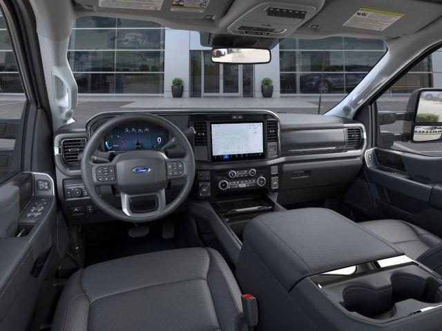 new 2025 Ford F-250 car, priced at $74,547