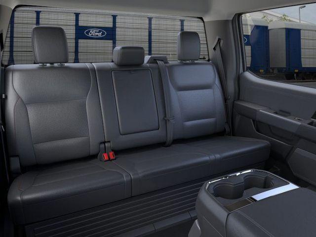 new 2025 Ford F-250 car, priced at $79,535