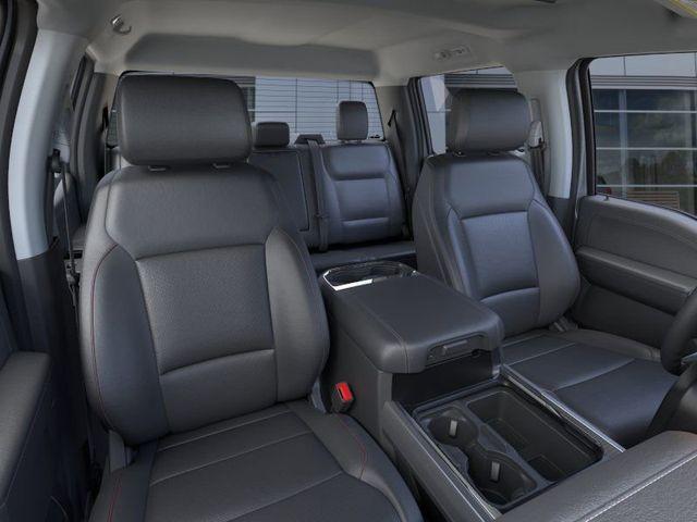 new 2025 Ford F-250 car, priced at $76,053