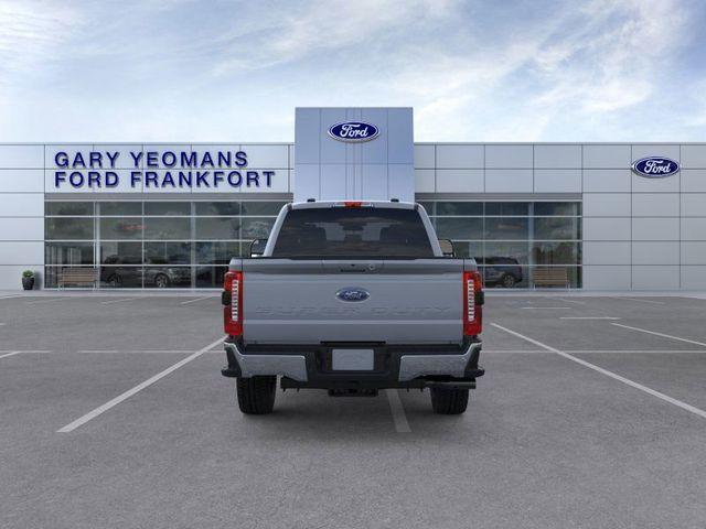 new 2025 Ford F-250 car, priced at $74,547