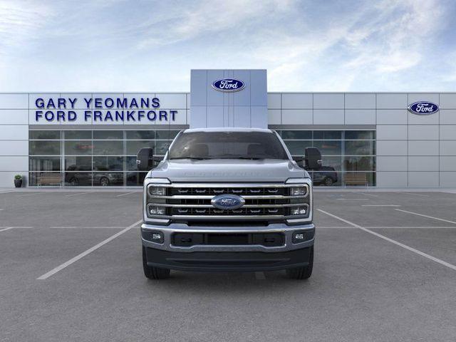 new 2025 Ford F-250 car, priced at $76,053