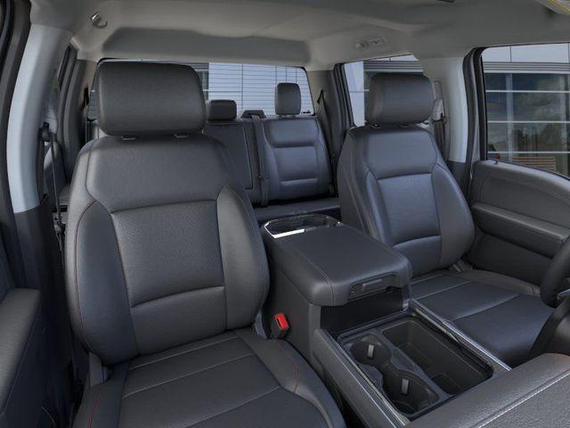 new 2025 Ford F-250 car, priced at $74,547