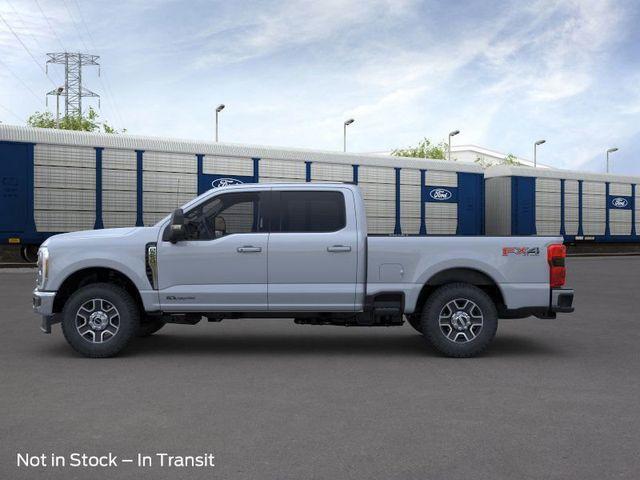 new 2025 Ford F-250 car, priced at $79,535