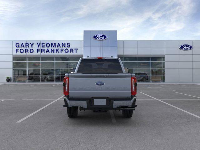 new 2025 Ford F-250 car, priced at $76,053