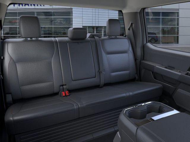 new 2025 Ford F-250 car, priced at $74,547