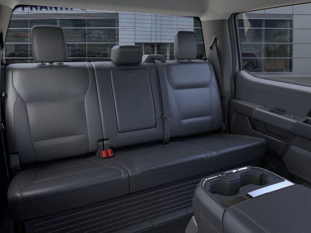 new 2025 Ford F-250 car, priced at $76,053