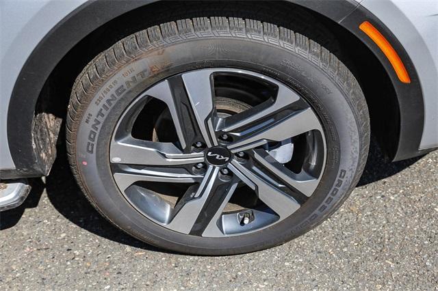 new 2023 Kia Sorento Plug-In Hybrid car, priced at $59,220
