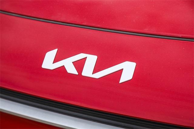 new 2024 Kia Niro car, priced at $28,481