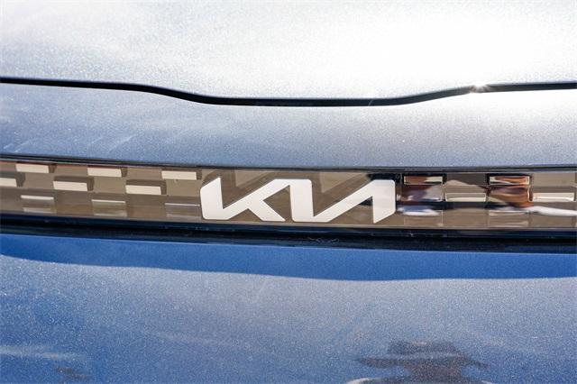 new 2024 Kia Soul car, priced at $25,540