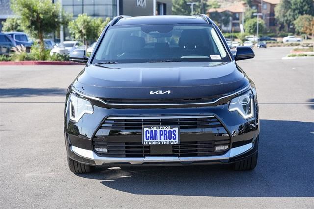 new 2024 Kia Niro car, priced at $32,399