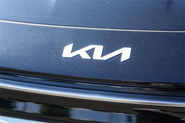 new 2024 Kia Niro car, priced at $32,399