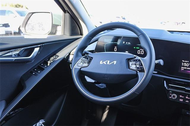 new 2024 Kia Niro car, priced at $29,488