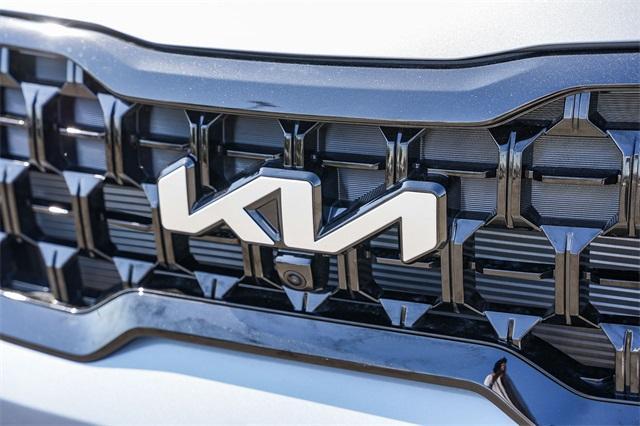 new 2024 Kia Telluride car, priced at $54,005