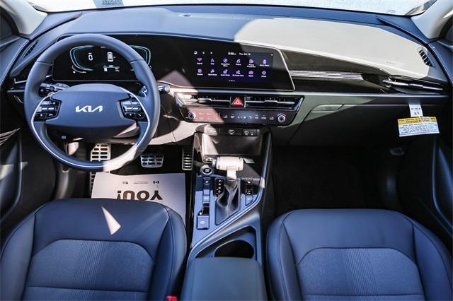 new 2024 Kia Niro car, priced at $31,740