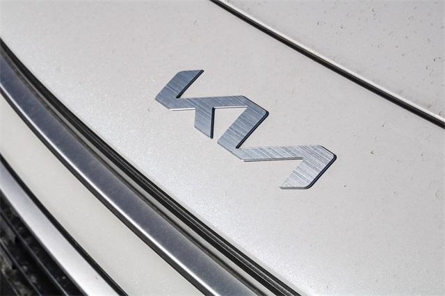 new 2024 Kia Niro car, priced at $30,006