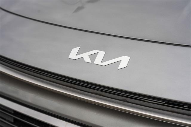 new 2024 Kia Niro car, priced at $31,673
