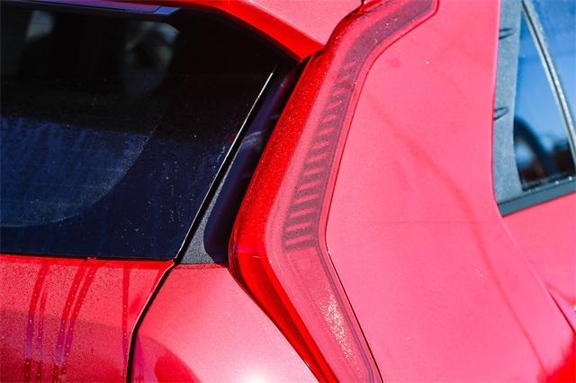 new 2024 Kia Niro Plug-In Hybrid car, priced at $36,990