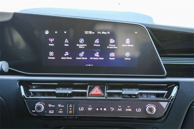 new 2024 Kia Niro Plug-In Hybrid car, priced at $36,990