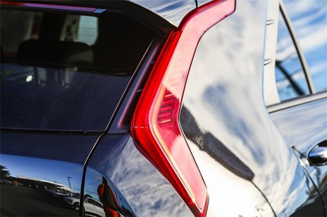 new 2024 Kia Niro Plug-In Hybrid car, priced at $40,995