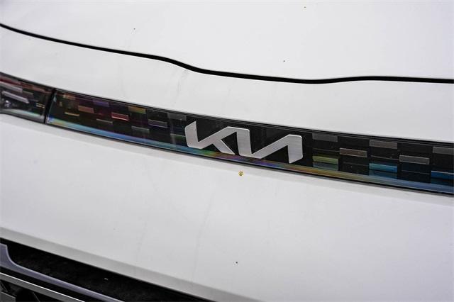 new 2024 Kia Soul car, priced at $25,255