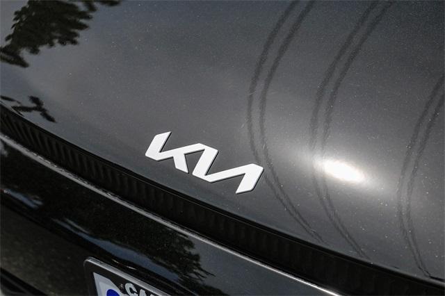 new 2024 Kia EV6 car, priced at $42,995