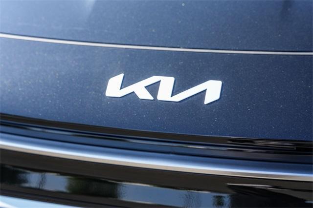 new 2024 Kia Niro car, priced at $32,349