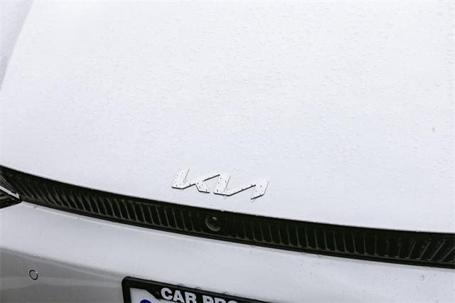 new 2024 Kia EV6 car, priced at $46,995