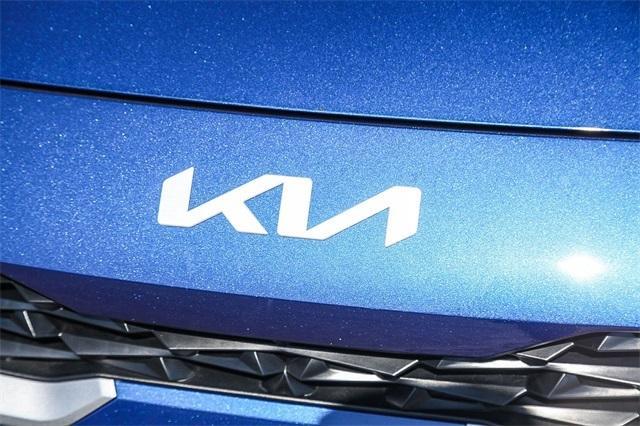 new 2024 Kia Forte car, priced at $21,395