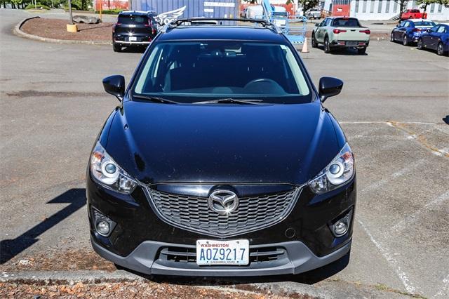 used 2014 Mazda CX-5 car, priced at $10,917