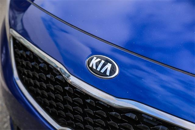 used 2017 Kia Forte car, priced at $9,999